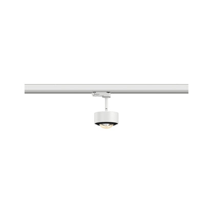 Paulmann ProRail3 LED Spot Aldan Weiß,Schwarz 8,5W 65° 3.000K dimmbar