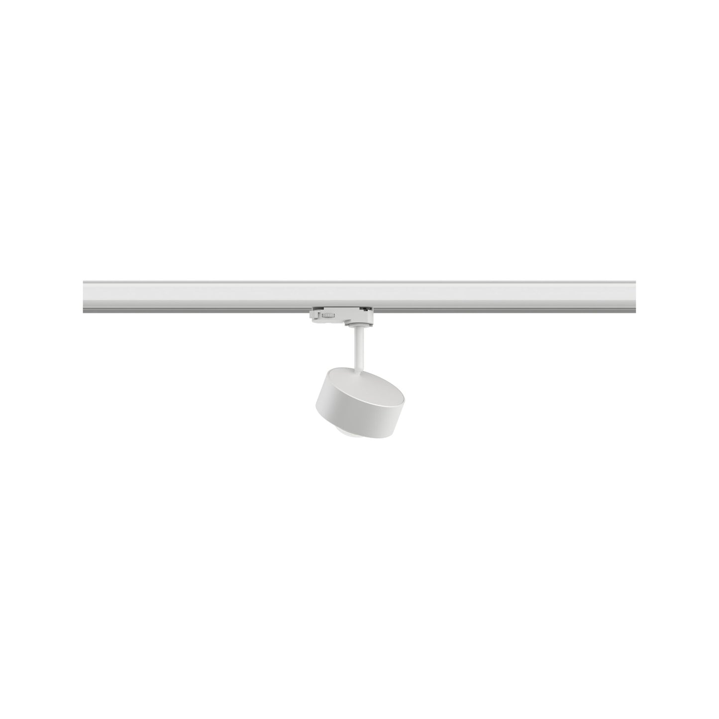 Paulmann ProRail3 LED Spot Aldan Weiß,Schwarz 8,2W 65° 4.000K dimmbar