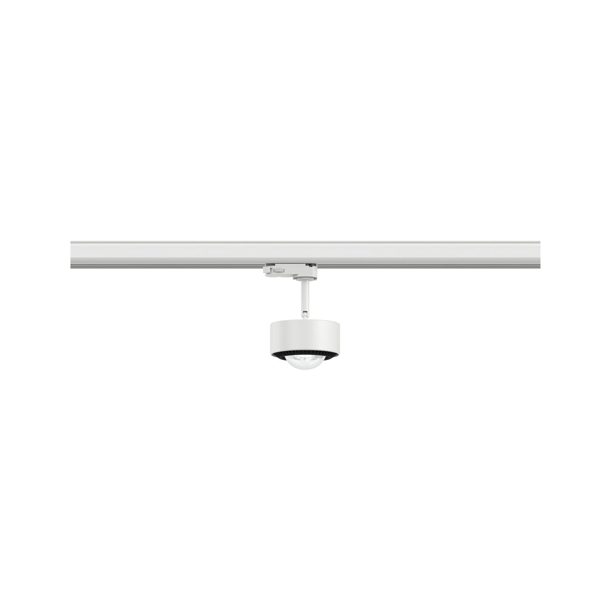 Paulmann ProRail3 LED Spot Aldan Weiß,Schwarz 8,2W 65° 4.000K dimmbar