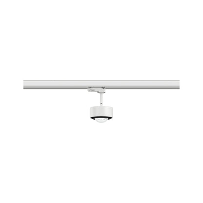 Paulmann ProRail3 LED Spot Aldan Weiß,Schwarz 8,2W 65° 4.000K dimmbar