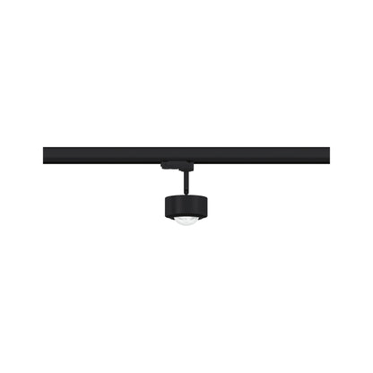 Paulmann ProRail3 LED Spot Aldan Schwarz,Chrom 8,2W 65° 4.000K dimmbar