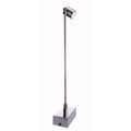 Deko-Light Pedria III 1,1W Silber Chrom