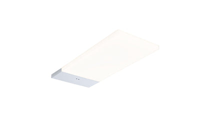 Paulmann LED Unterschrankleuchte Bredo Näherungsensor 3er-Set 3x2,5W 80x190mm 3x180lm 230/12V  Silber