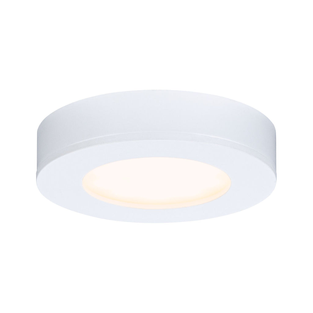 Paulmann LED Unterschrankleuchte Batuno 3x2,1W 70mm 3x180lm 230/24V  Weiß