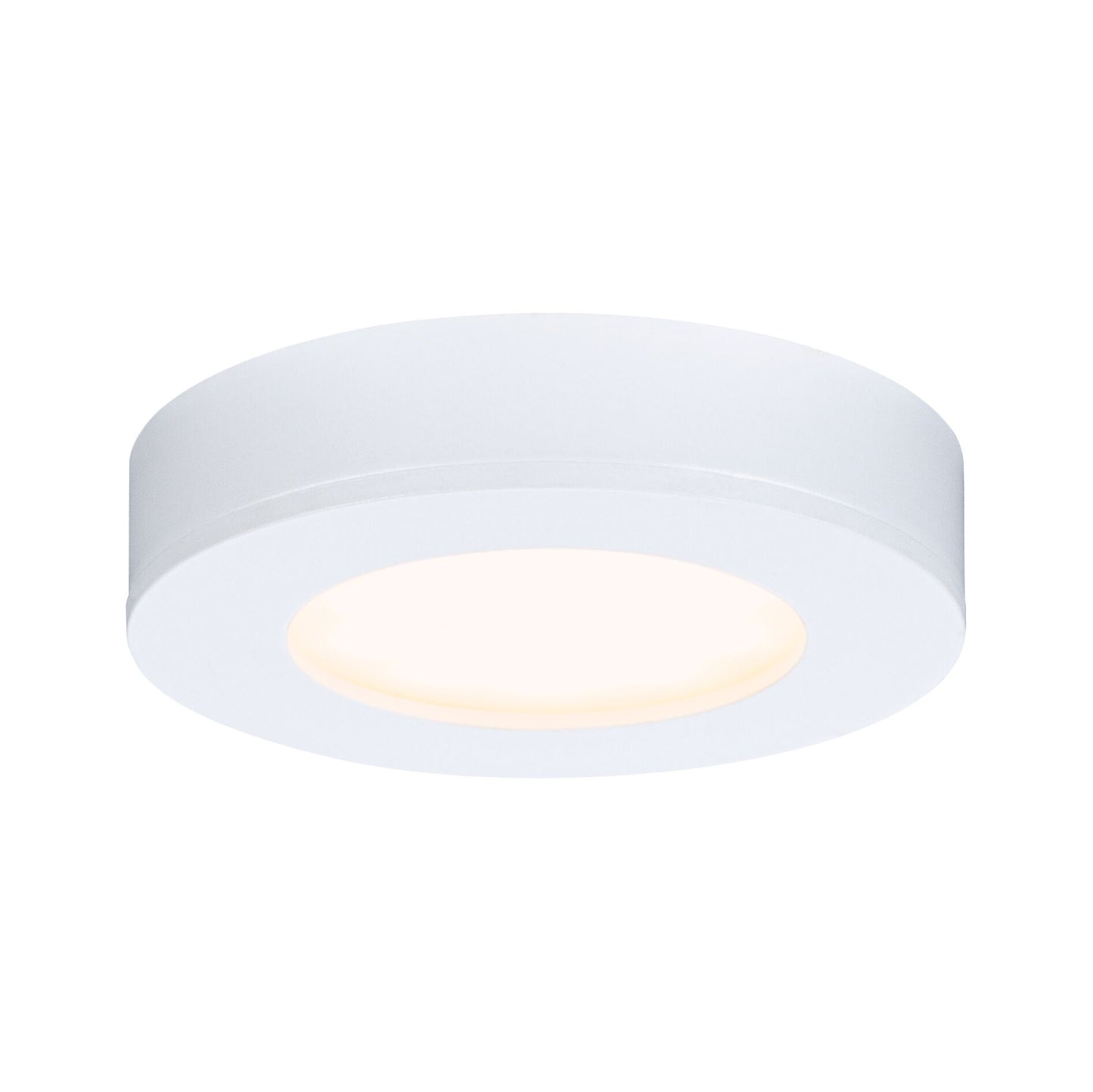 Paulmann LED Unterschrankleuchte Batuno 3x2,1W 70mm 3x180lm 230/24V  Weiß