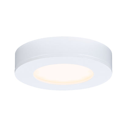 Paulmann LED Unterschrankleuchte Batuno 3x2,1W 70mm 3x180lm 230/24V  Weiß