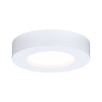 Paulmann LED Unterschrankleuchte Batuno 3x2,1W 70mm 3x180lm 230/24V  Weiß