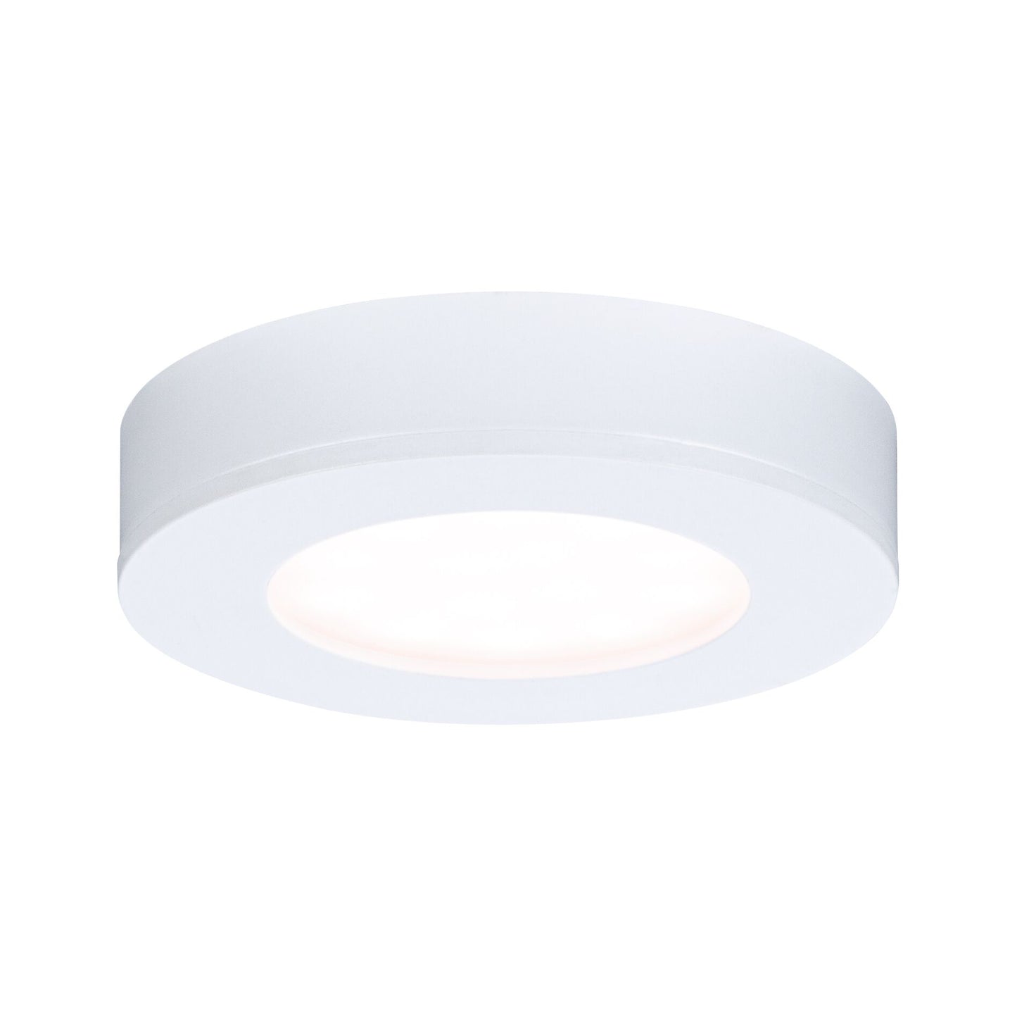 Paulmann LED Unterschrankleuchte Batuno 3x2,1W 70mm 3x180lm 230/24V  Weiß