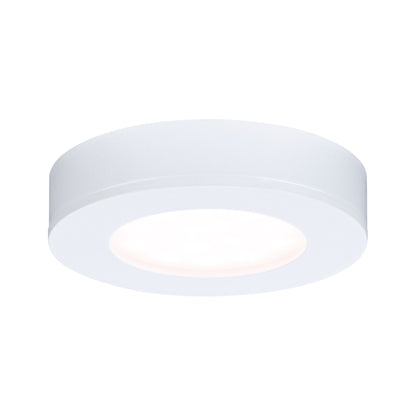 Paulmann LED Unterschrankleuchte Batuno 3x2,1W 70mm 3x180lm 230/24V  Weiß