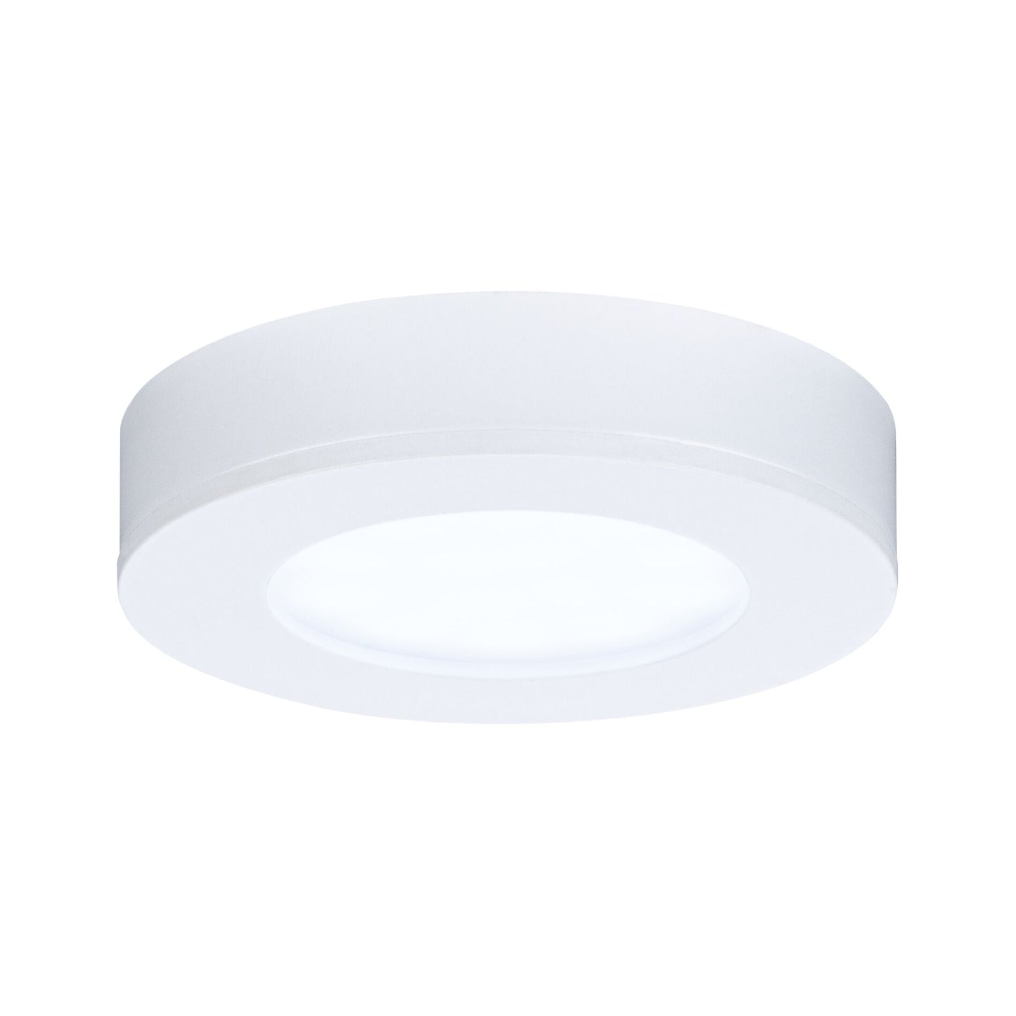 Paulmann LED Unterschrankleuchte Batuno 3x2,1W 70mm 3x180lm 230/24V  Weiß