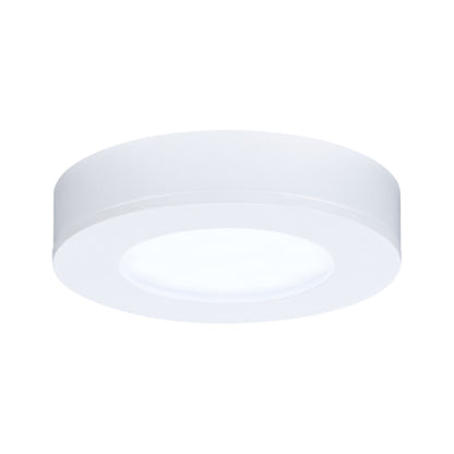 Paulmann LED Unterschrankleuchte Batuno 3x2,1W 70mm 3x180lm 230/24V  Weiß