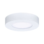 Paulmann LED Unterschrankleuchte Batuno 3x2,1W 70mm 3x180lm 230/24V  Weiß