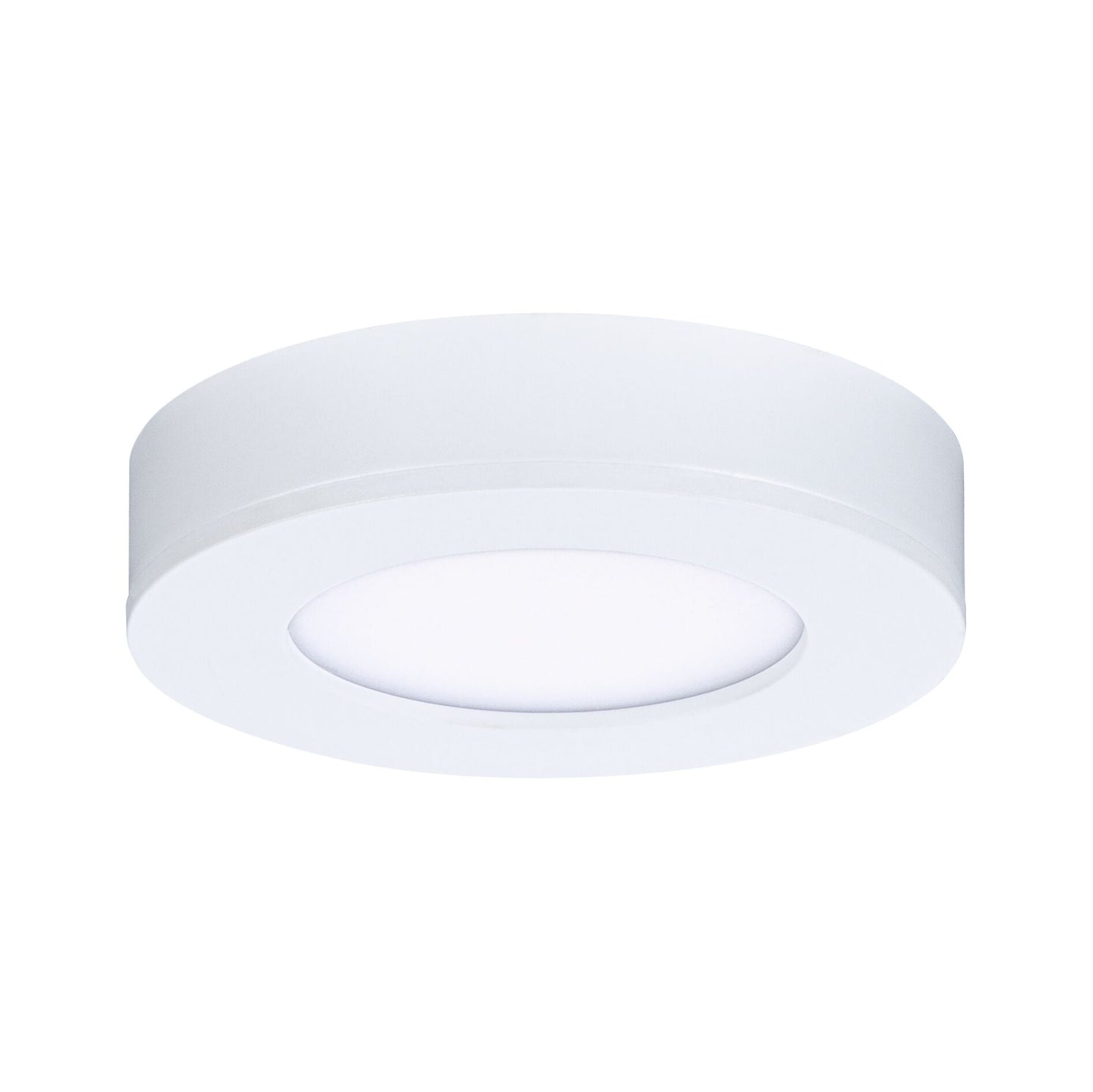 Paulmann LED Unterschrankleuchte Batuno 3x2,1W 70mm 3x180lm 230/24V  Weiß