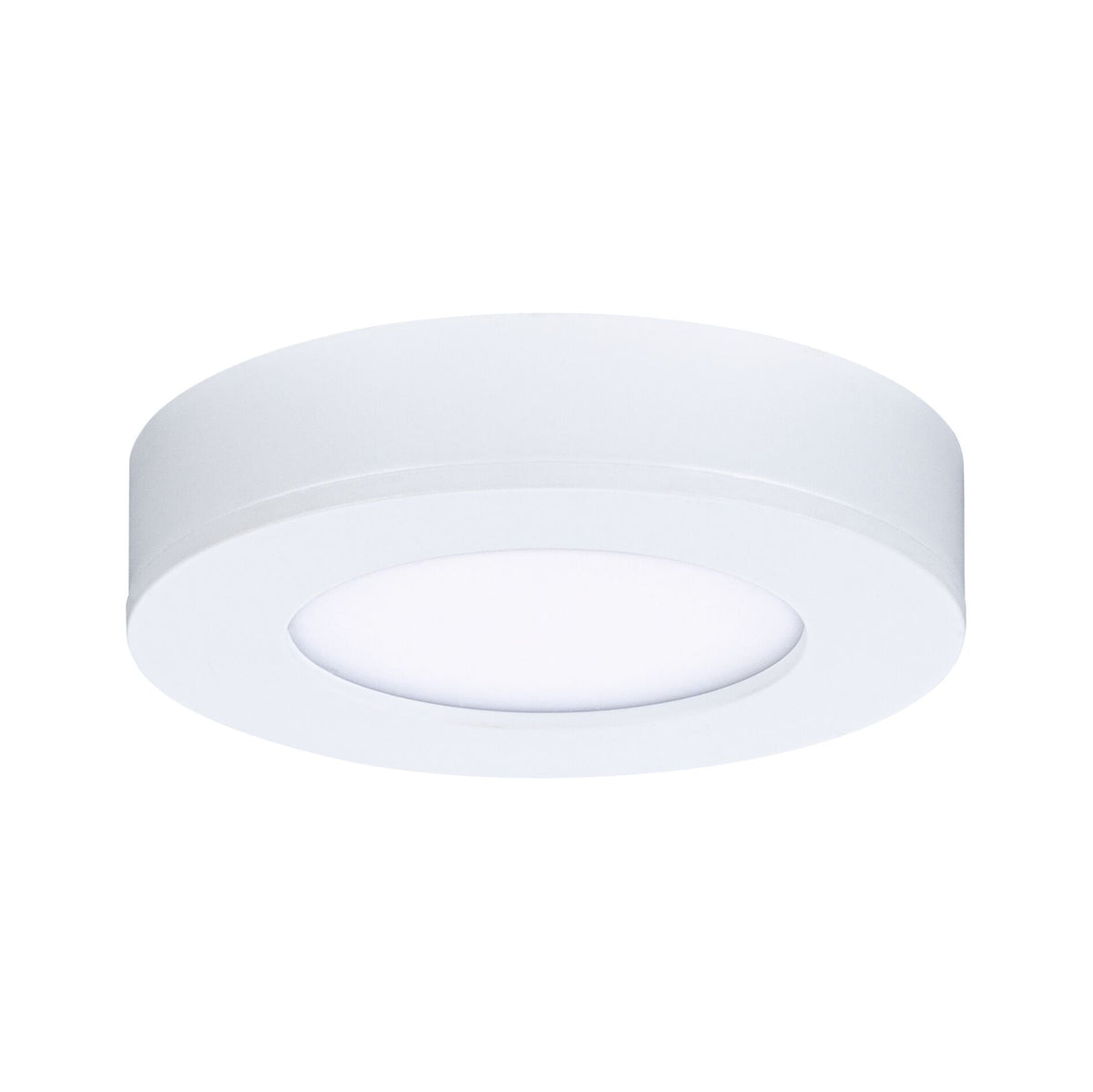 Paulmann LED Unterschrankleuchte Batuno 3x2,1W 70mm 3x180lm 230/24V  Weiß