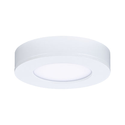 Paulmann LED Unterschrankleuchte Batuno 3x2,1W 70mm 3x180lm 230/24V  Weiß
