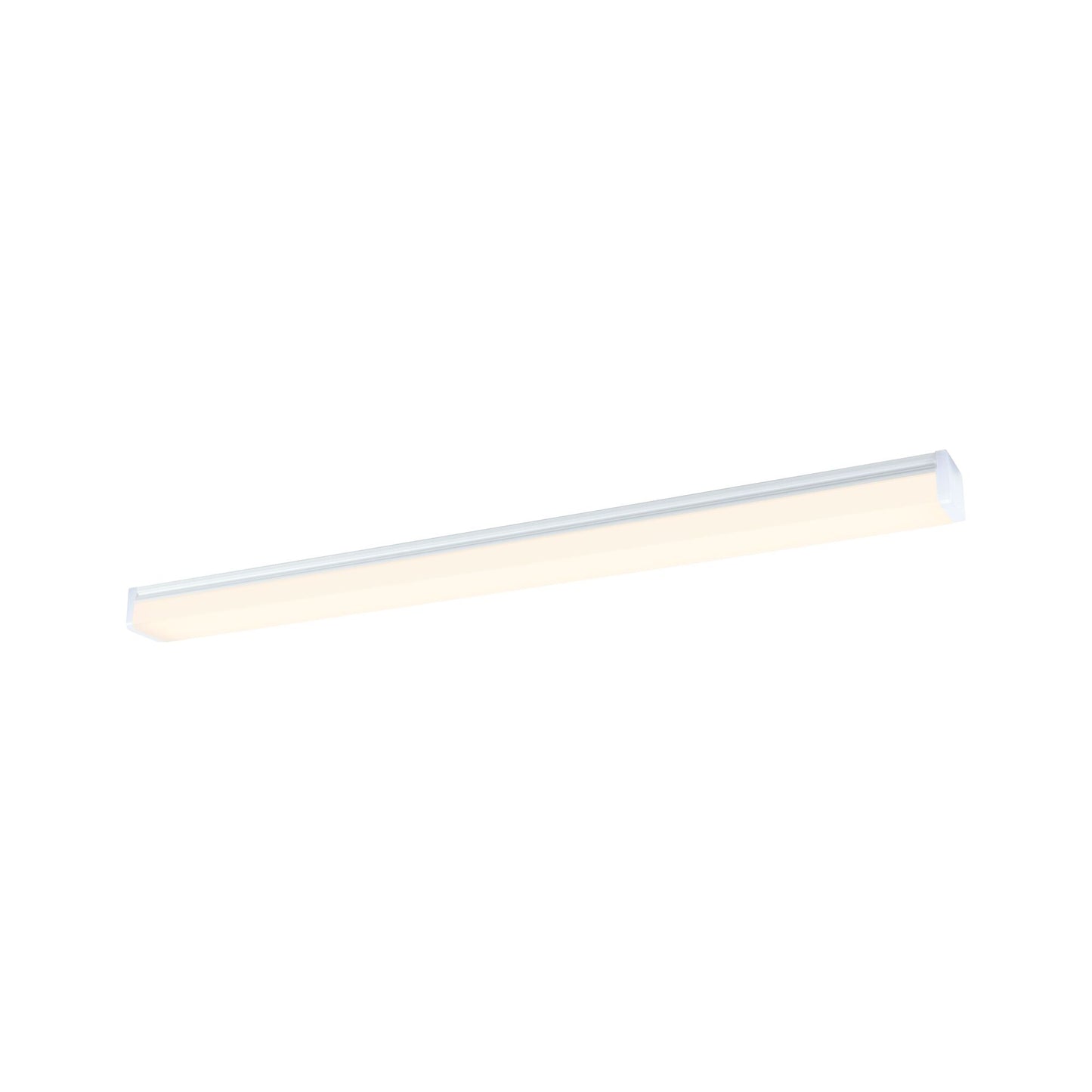 Paulmann LED Unterschrankleuchte Barreo 2x3,3W 300x22mm 2x300lm 230/24V  Weiß