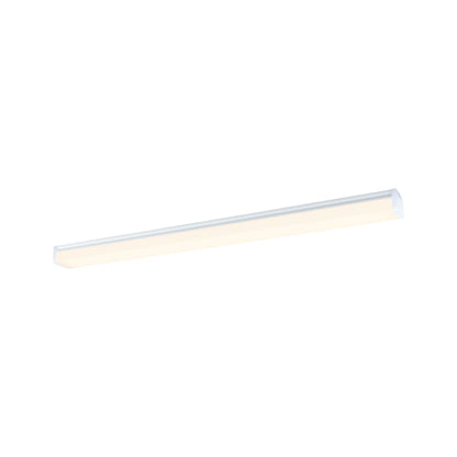 Paulmann LED Unterschrankleuchte Barreo 2x3,3W 300x22mm 2x300lm 230/24V  Weiß