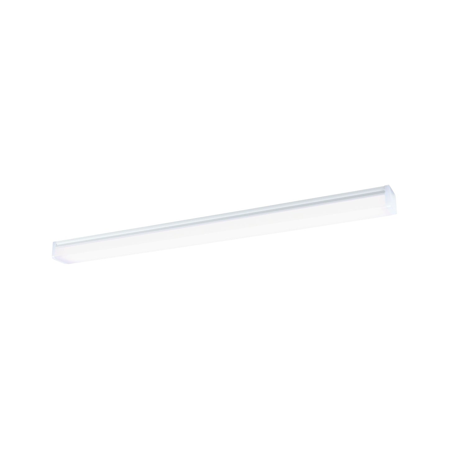 Paulmann LED Unterschrankleuchte Barreo 2x3,3W 300x22mm 2x300lm 230/24V  Weiß