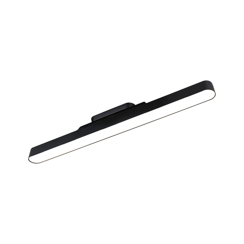 Paulmann Mobile Möbelaufbauleuchte Atali 240lm 4000K Schwarz