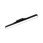 Paulmann Mobile Möbelaufbauleuchte Atali 240lm 4000K Schwarz