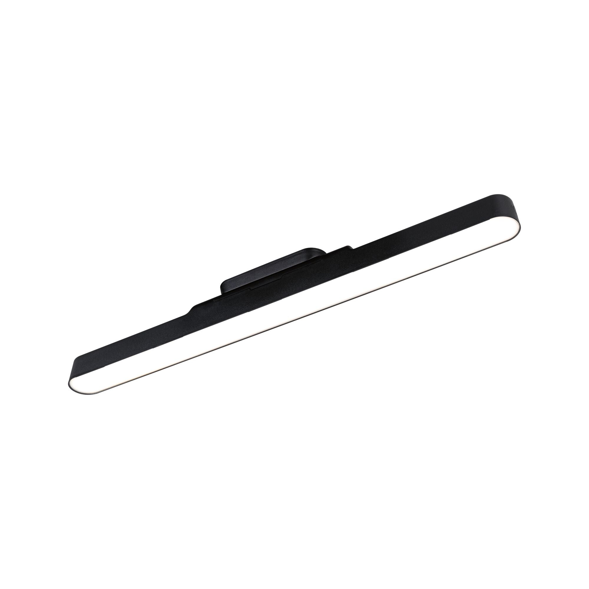 Paulmann Mobile Möbelaufbauleuchte Atali 240lm 4000K Schwarz