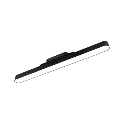 Paulmann Mobile Möbelaufbauleuchte Atali 240lm 4000K Schwarz