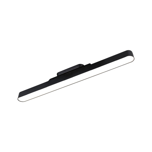 Paulmann Mobile Möbelaufbauleuchte Atali 240lm 4000K Schwarz