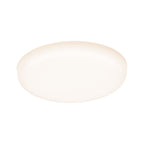 Paulmann EB Panel Veluna VariFit IP44 4,5W 3000K 75mm Kunststoff