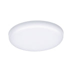 Paulmann EB Panel Veluna VariFit IP44 4,5W 3000K 75mm Kunststoff