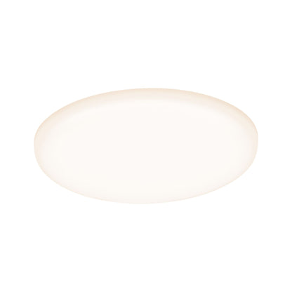 Paulmann EB Panel Veluna VariFit IP44 8,5W 3000K 125mm Kunststoff