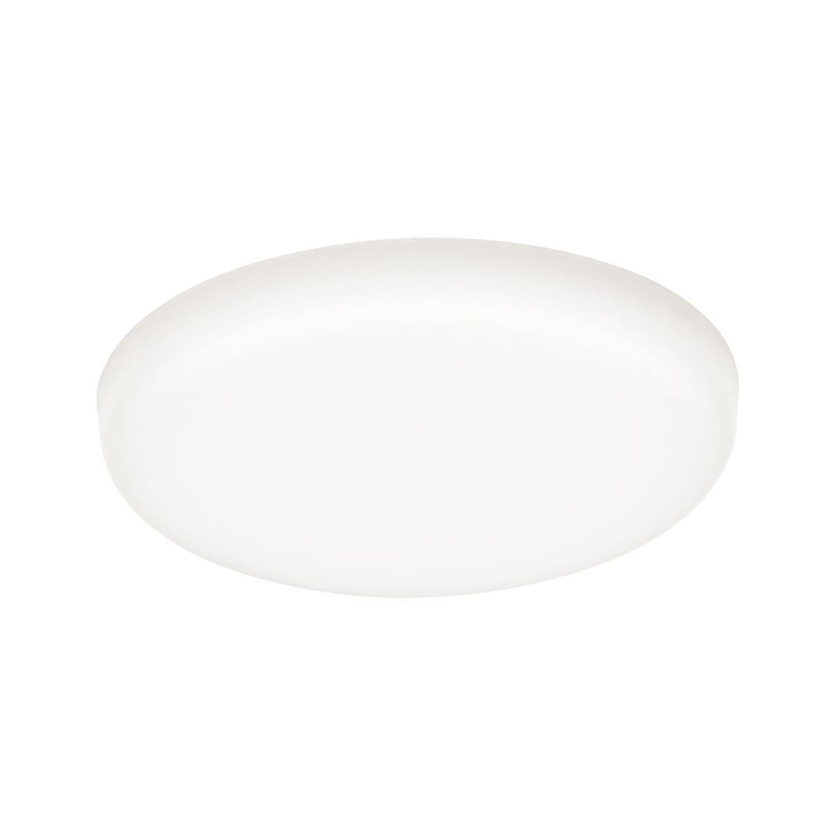Paulmann EB Panel Veluna VariFit IP44 4,5W 4000K 75mm Kunststoff