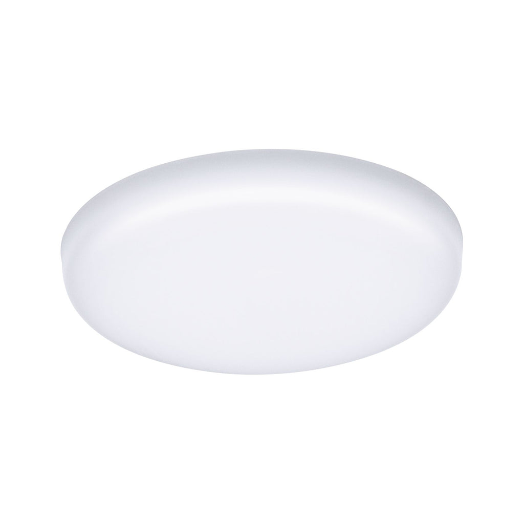 Paulmann EB Panel Veluna VariFit IP44 4,5W 4000K 75mm Kunststoff