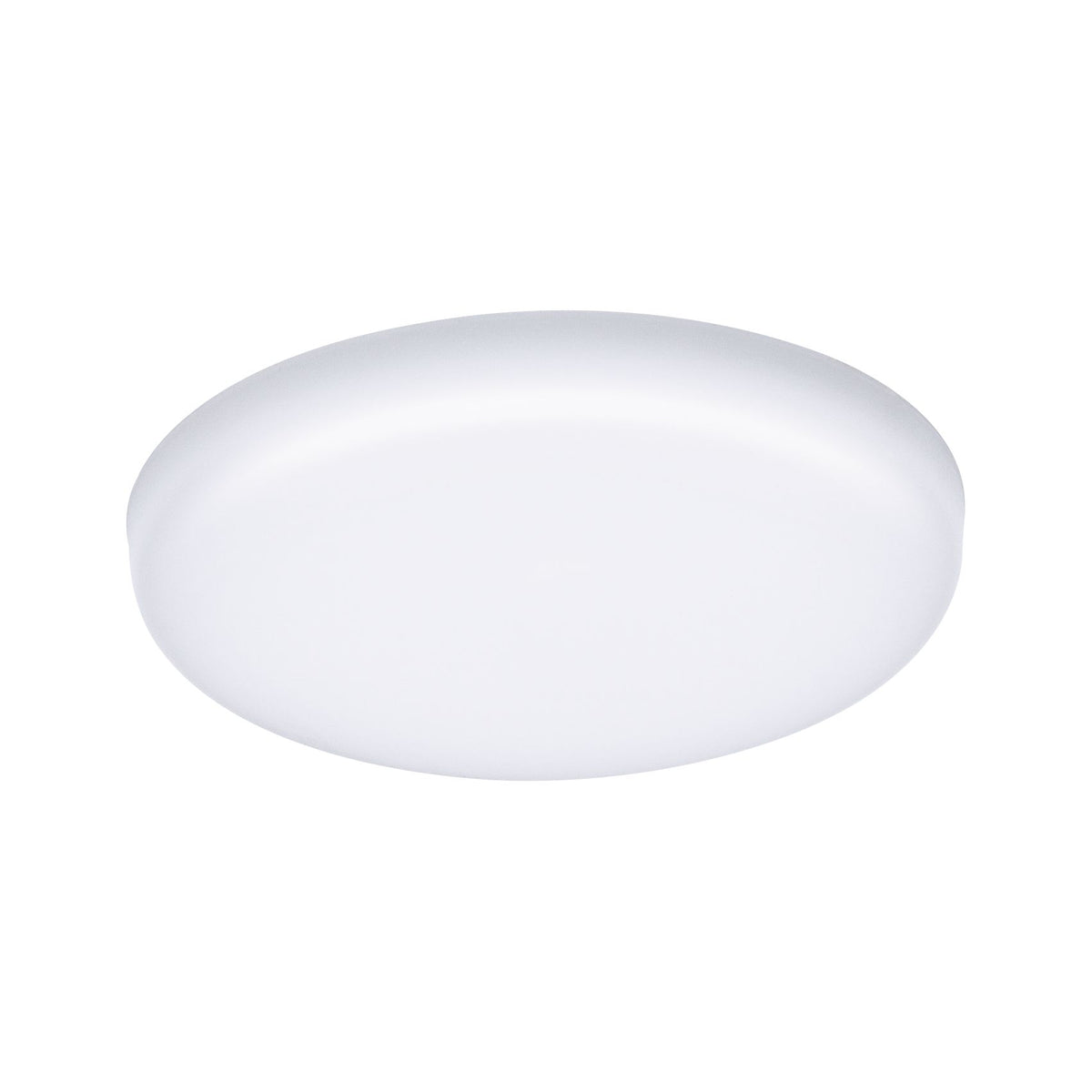 Paulmann EB Panel Veluna VariFit IP44 4,5W 4000K 75mm Kunststoff