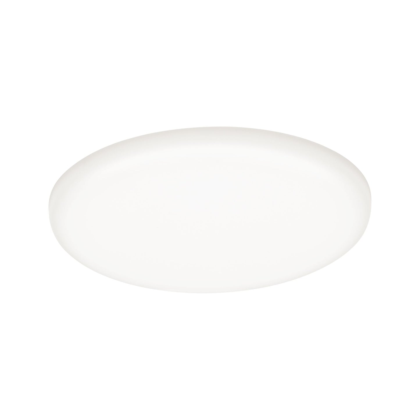 Paulmann EB Panel Veluna VariFit IP44 8,5W 4000K 125mm Kunststoff
