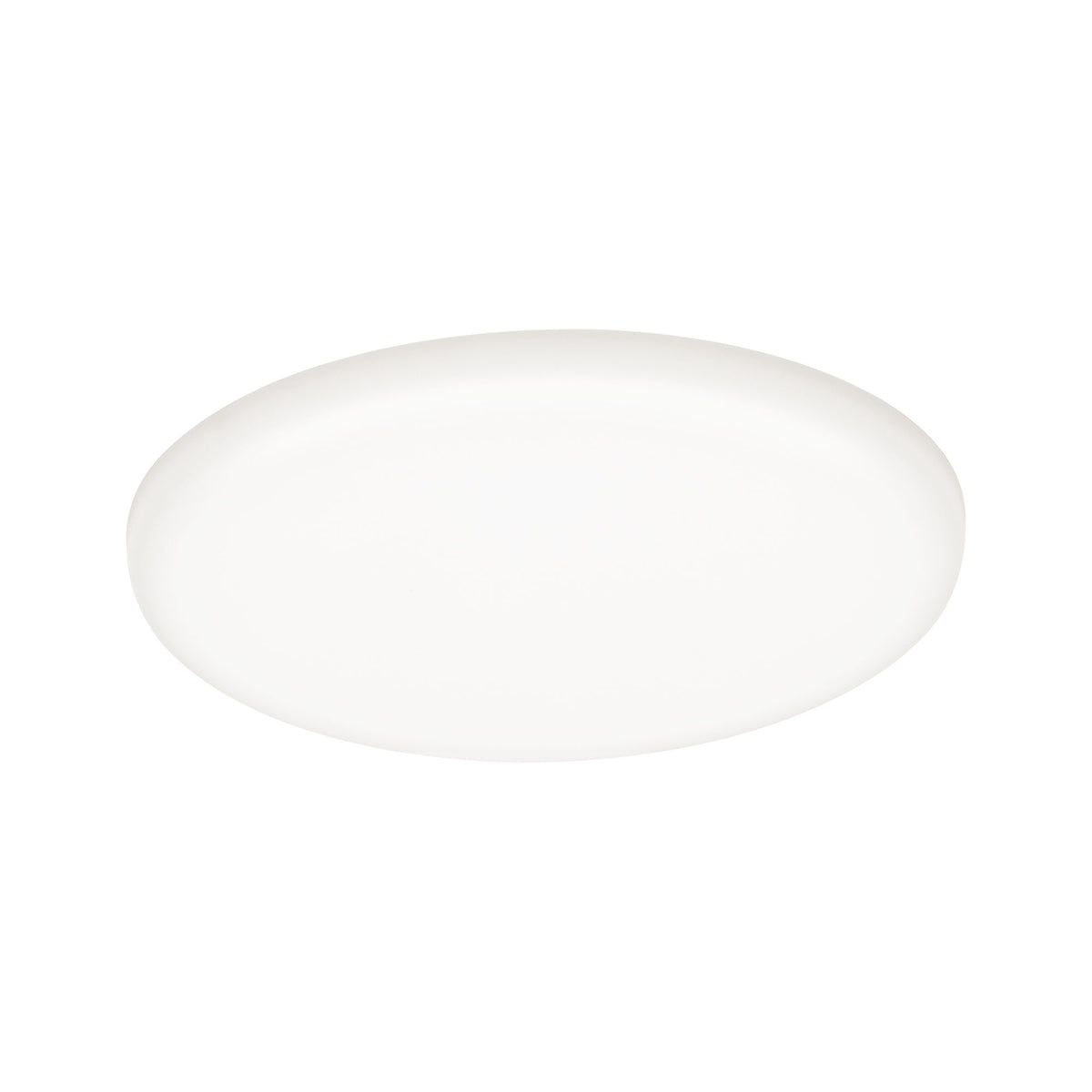 Paulmann EB Panel Veluna VariFit IP44 8,5W 4000K 125mm Kunststoff