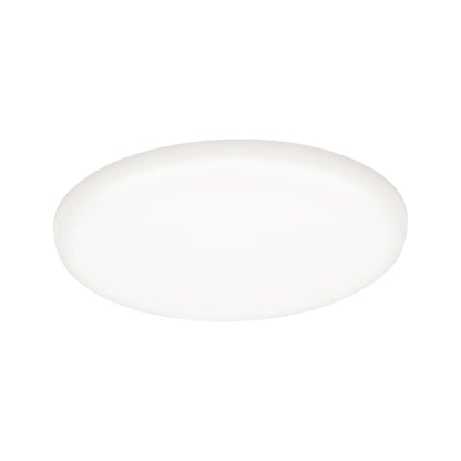 Paulmann EB Panel Veluna VariFit IP44 8,5W 4000K 125mm Kunststoff