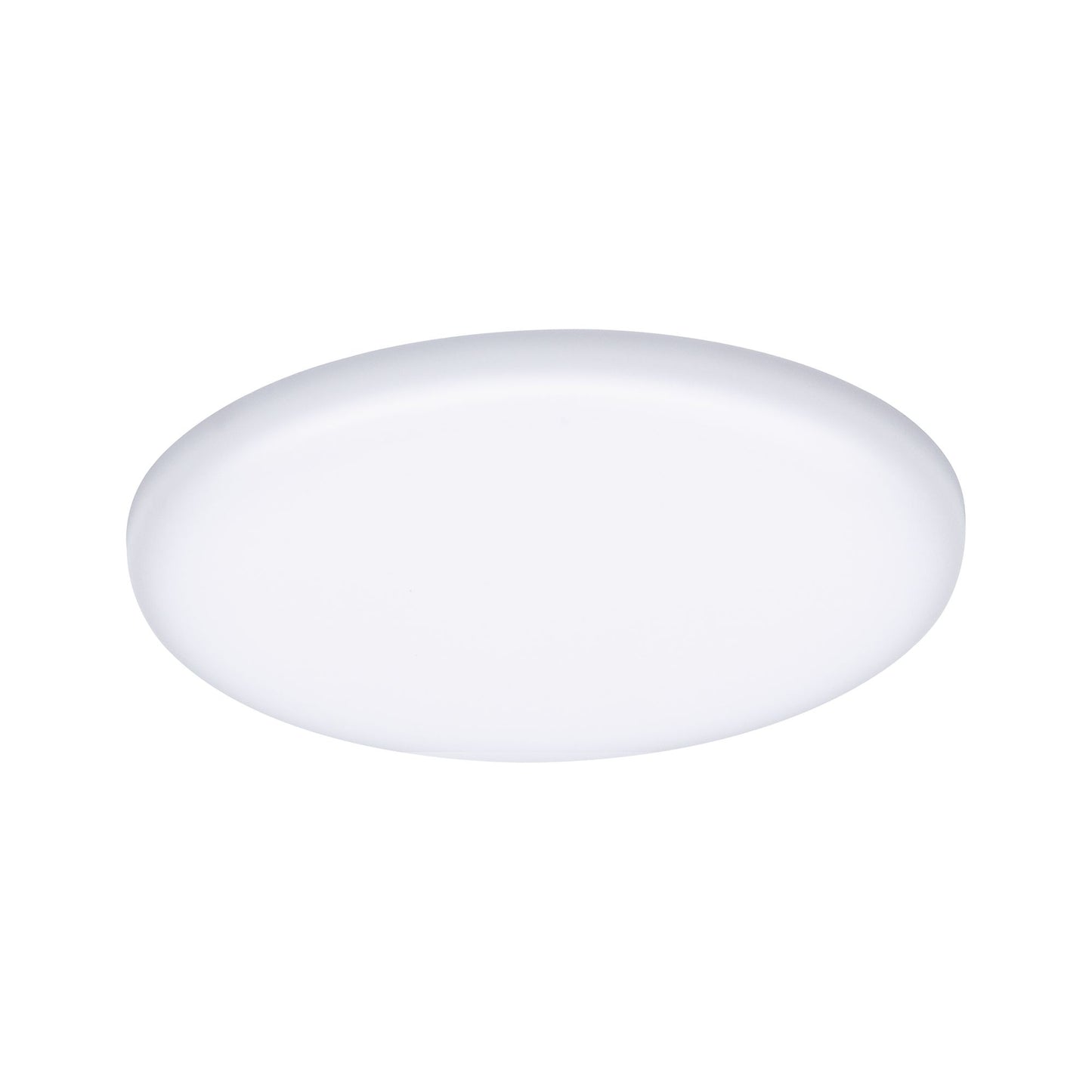 Paulmann EB Panel Veluna VariFit IP44 8,5W 4000K 125mm Kunststoff