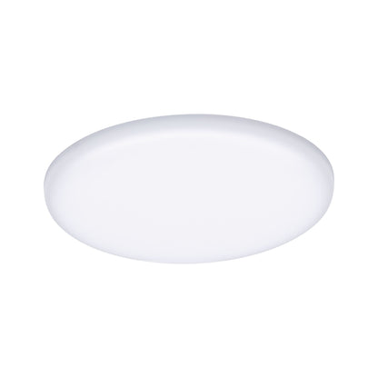 Paulmann EB Panel Veluna VariFit IP44 8,5W 4000K 125mm Kunststoff