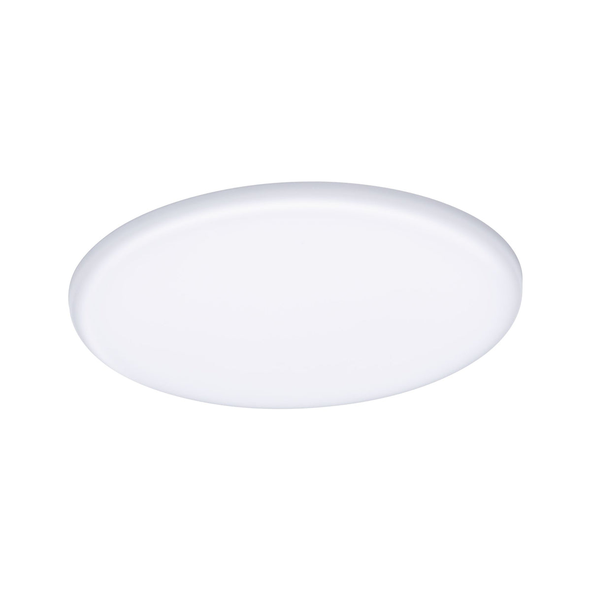 Paulmann EB Panel Veluna VariFit IP44 17,5W 4000K 185mm Kunststoff