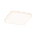 Paulmann EB Panel Veluna VariFit IP44 4,5W 3000K 75x75mm Kunststoff