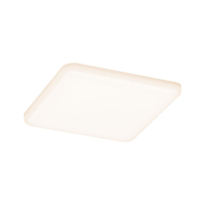 Paulmann EB Panel Veluna VariFit IP44 8,5W 3000K 125x125mm Kunststoff