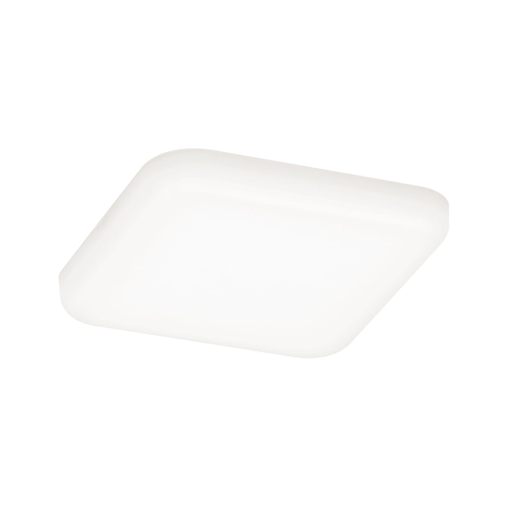 Paulmann EB Panel Veluna VariFit IP44 4,5W 4000K 75x75mm Kunststoff
