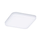 Paulmann EB Panel Veluna VariFit IP44 4,5W 4000K 75x75mm Kunststoff