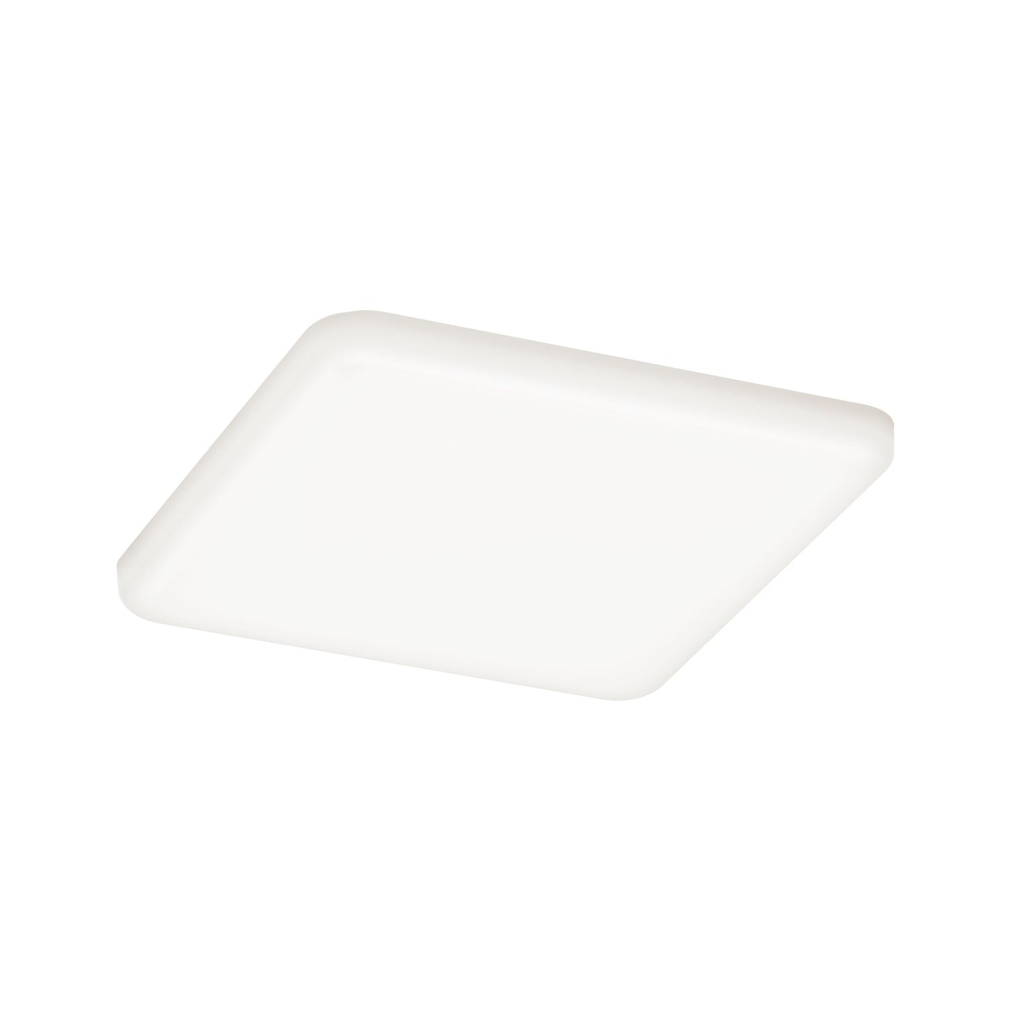 Paulmann EB Panel Veluna VariFit IP44 8,5W 4000K 125x125mm Kunststoff