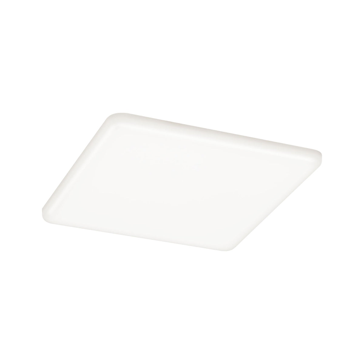 Paulmann EB Panel Veluna VariFit IP44 17,5W 4000K 185x185mm Kunststoff