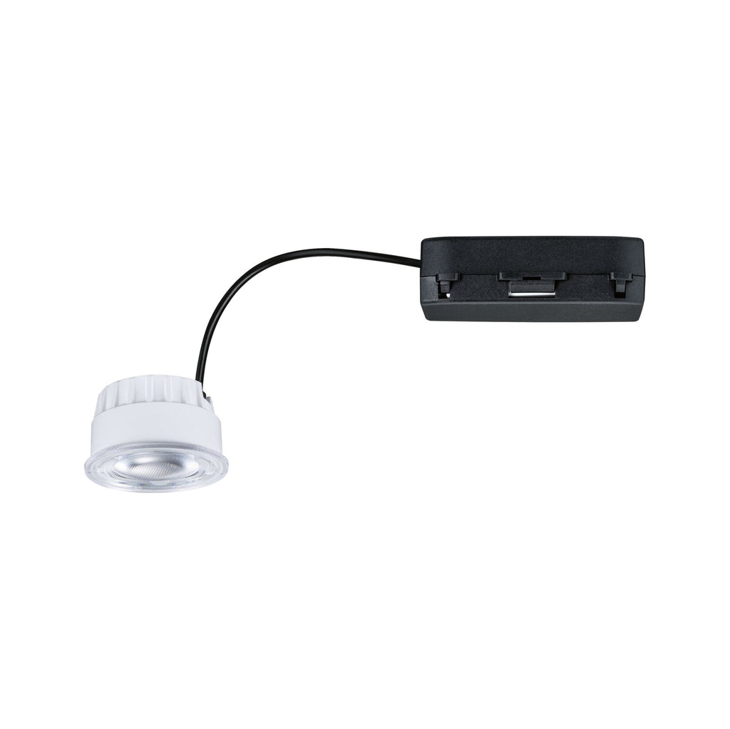 Paulmann LED Coin Nova 50mm  Coin 2,8W 505lm 230V  4000K Klar