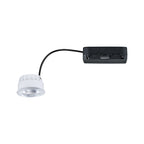 Paulmann LED Coin Nova 50mm  Coin 2,8W 505lm 230V  4000K Klar