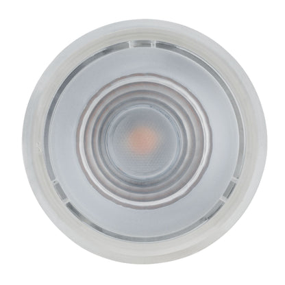 Paulmann LED-Modul Reflector Coin Nova Plus für Einbauleuchten rund 50mm  Coin 6,3W 430lm 230V  2700K Satin