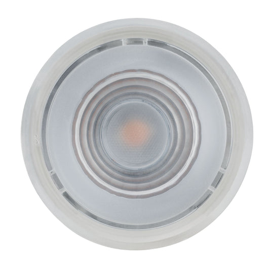 Paulmann LED-Modul Reflector Coin Nova Plus für Einbauleuchten rund 50mm  Coin 6,3W 430lm 230V  2700K Satin