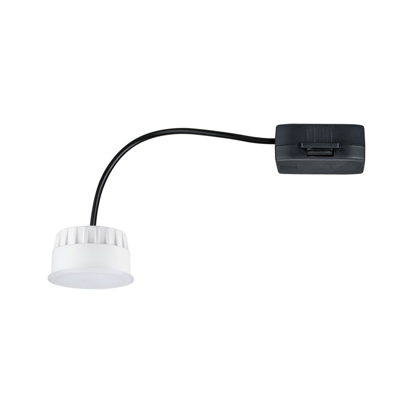 Paulmann Einbauleuchte Choose LED-Modul Coin 3x6W 2.700